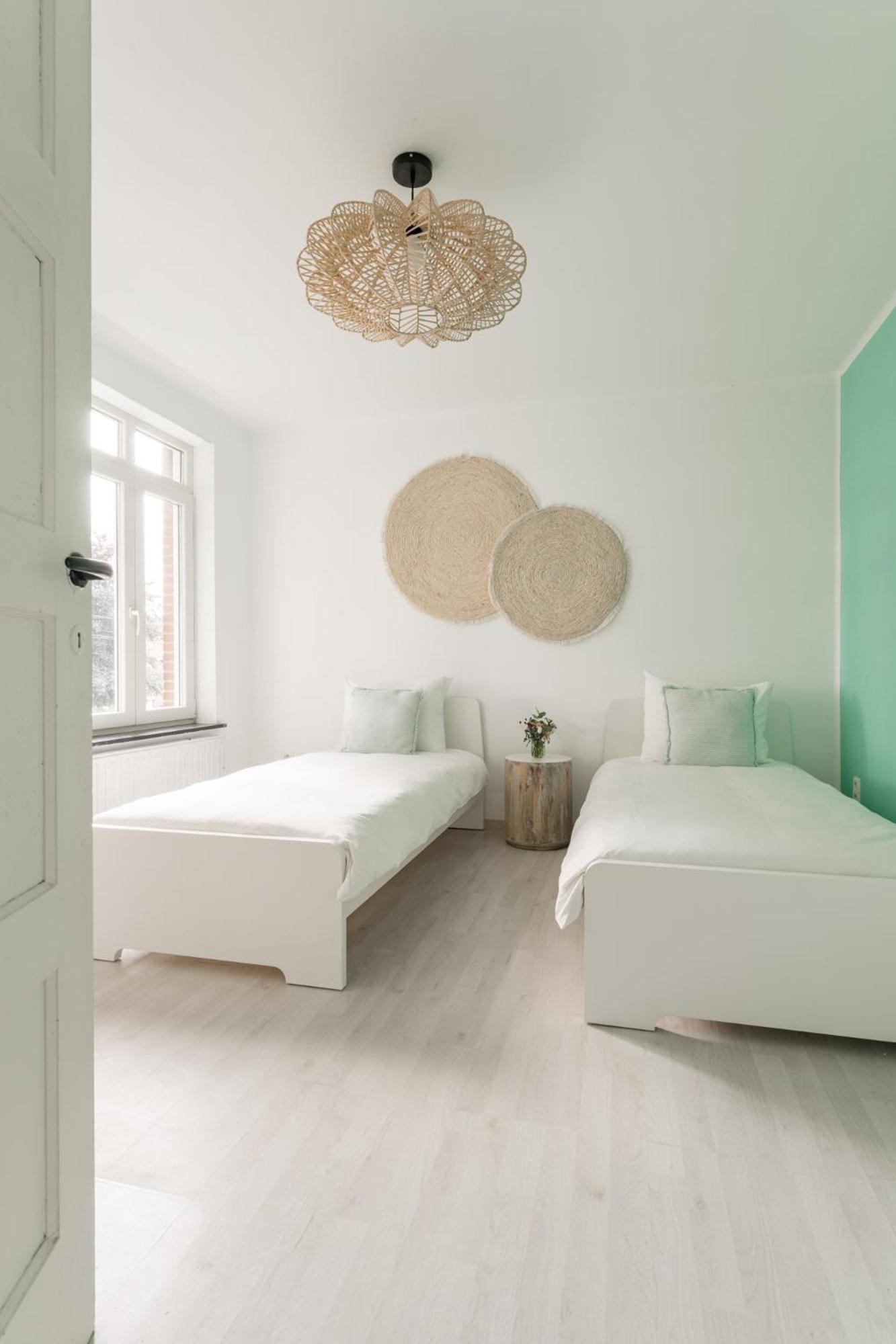 Vakantiewoning 'T Hovenshuis Kinrooi Dış mekan fotoğraf