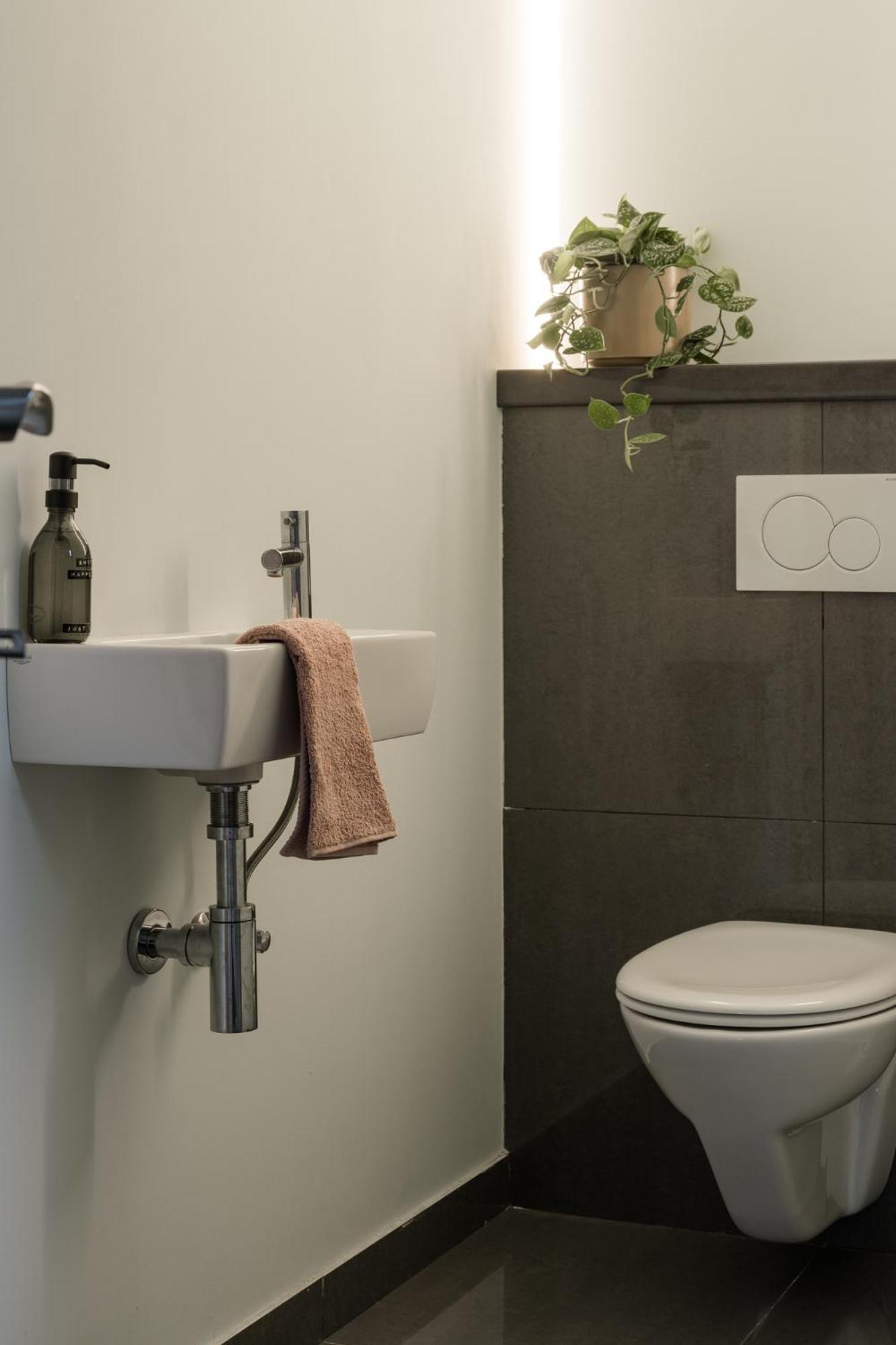 Vakantiewoning 'T Hovenshuis Kinrooi Dış mekan fotoğraf